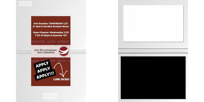 Custom Junior Z Palette