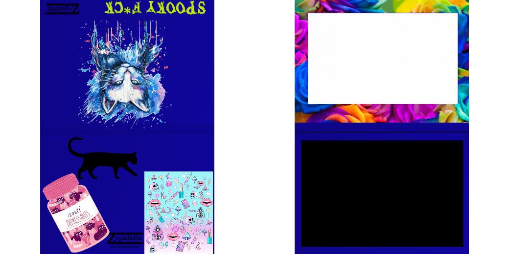 Custom Junior Z Palette