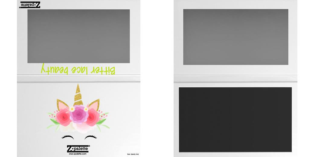 Custom Large Z Palette