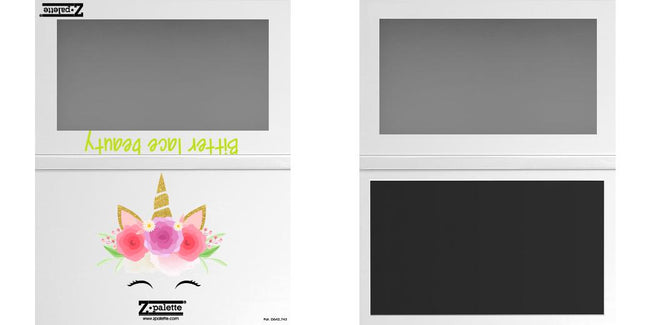 Custom Large Z Palette