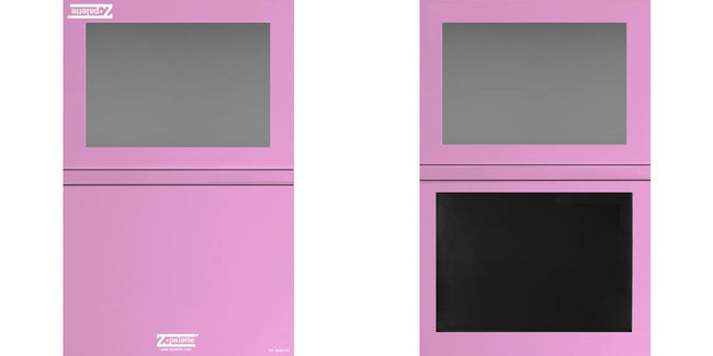 Custom Extra Large Z Palette