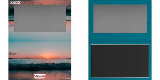 Custom Large Z Palette