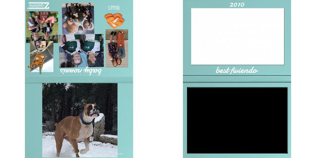 Custom Junior Z Palette