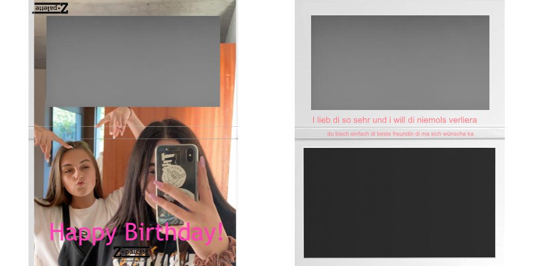 Custom Large Z Palette