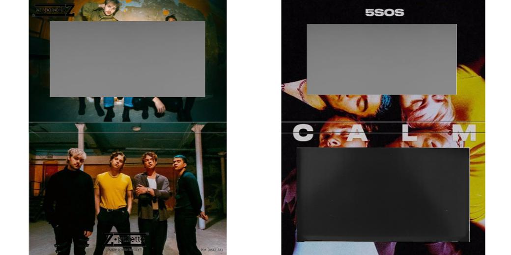 Custom Medium Deep Z Palette