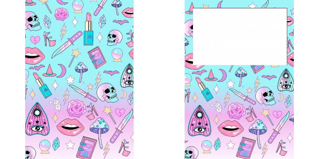 Custom Junior Z Palette