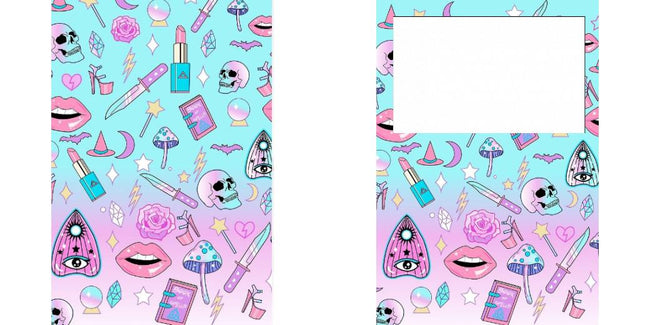 Custom Junior Z Palette