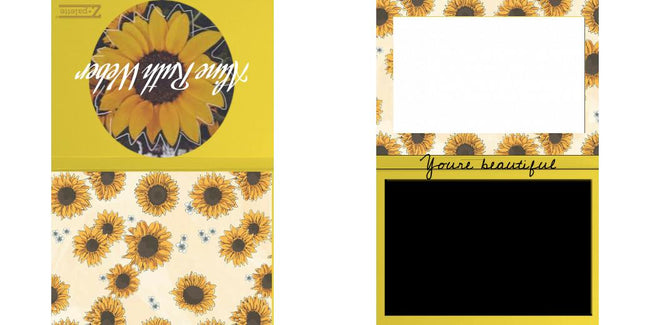 Custom Junior Z Palette