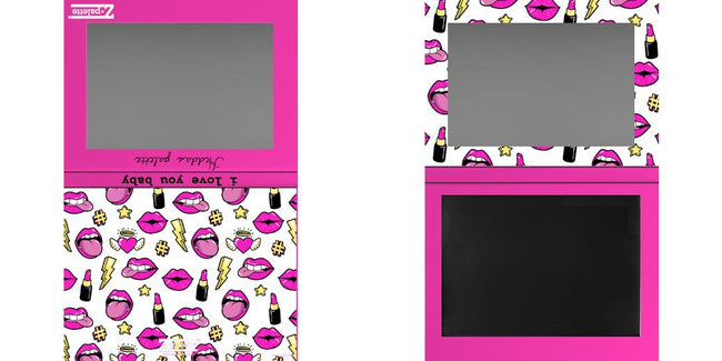 Custom Extra Large Z Palette