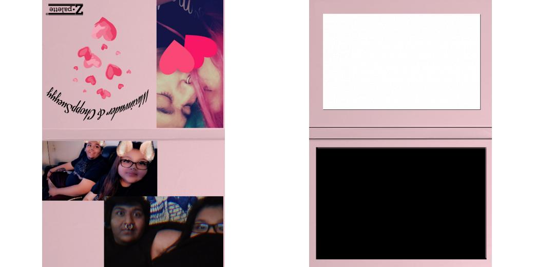 Custom Junior Z Palette