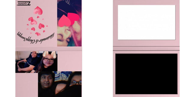 Custom Junior Z Palette