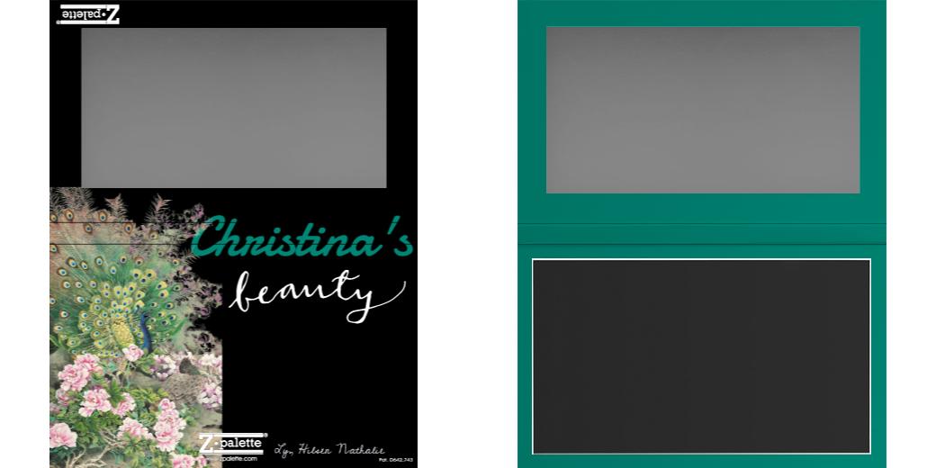 Custom Large Z Palette