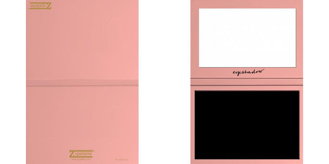 Custom Junior Z Palette