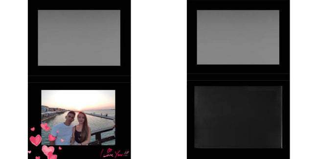 Custom Extra Large Z Palette