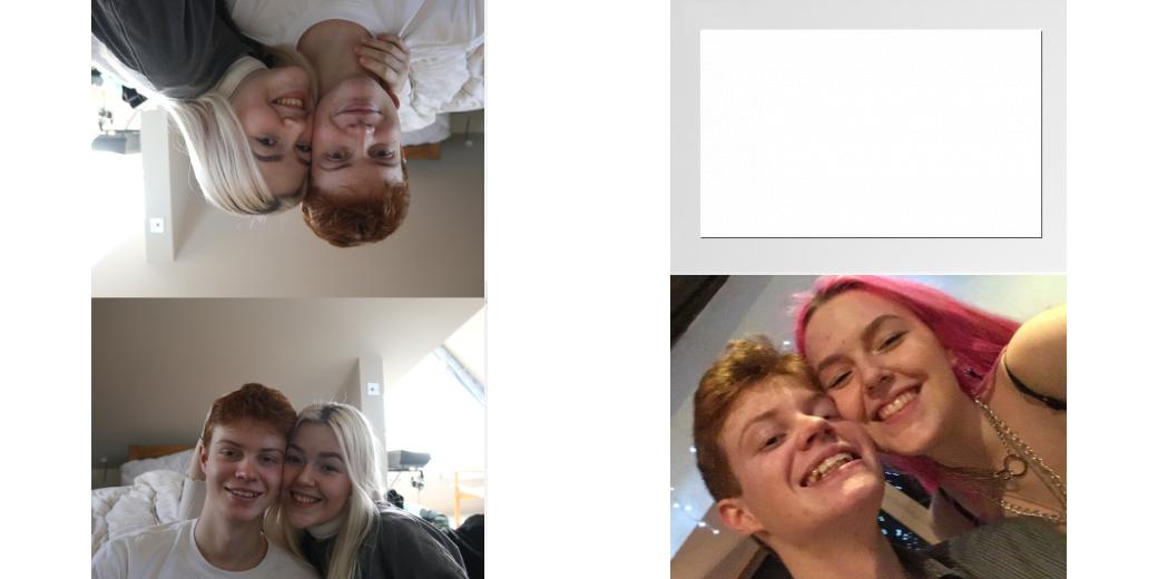 Custom Junior Z Palette