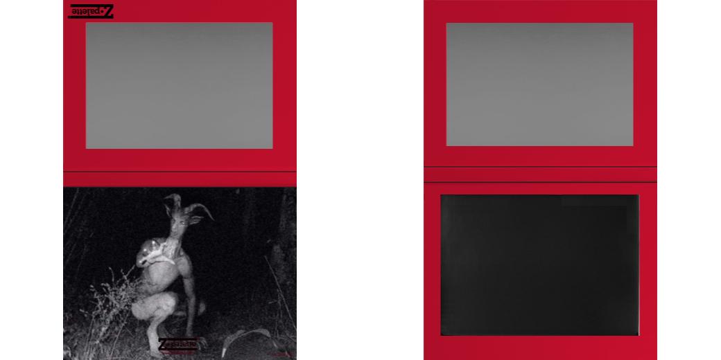 Custom Extra Large Z Palette