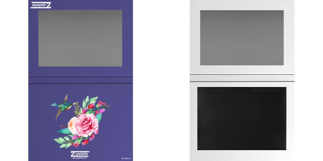 Custom Extra Large Z Palette