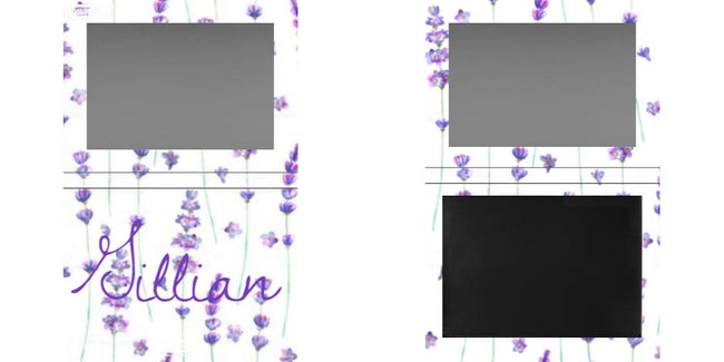 Custom Extra Large Z Palette