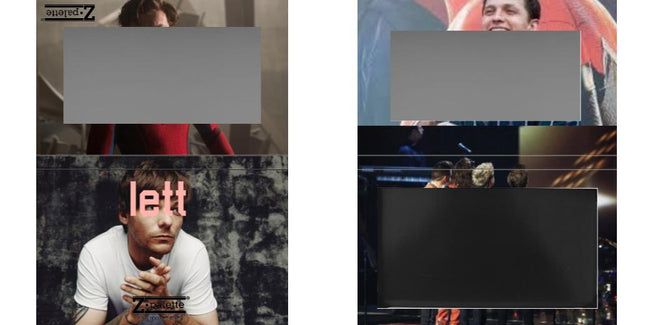 Custom Medium Deep Z Palette