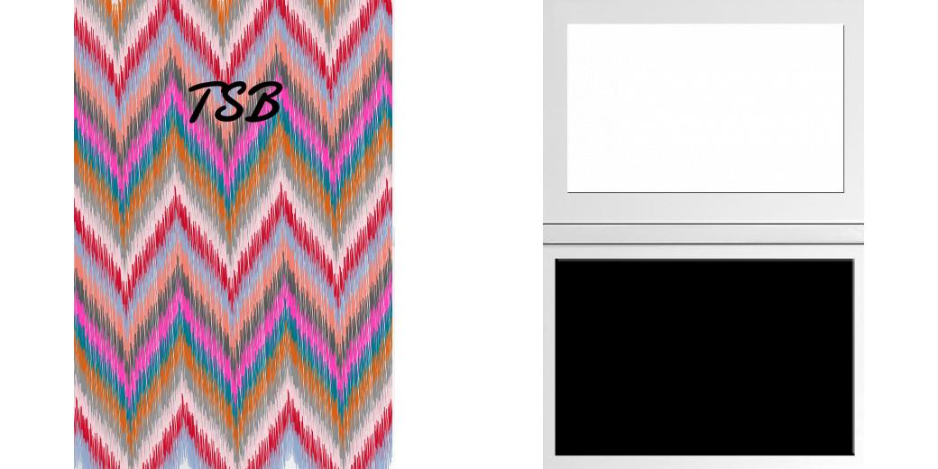 Custom Junior Z Palette