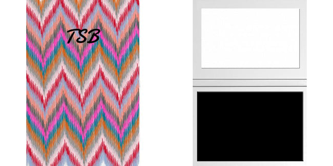 Custom Junior Z Palette