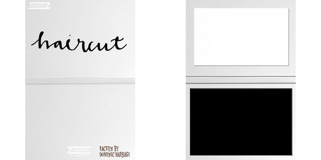 Custom Junior Z Palette