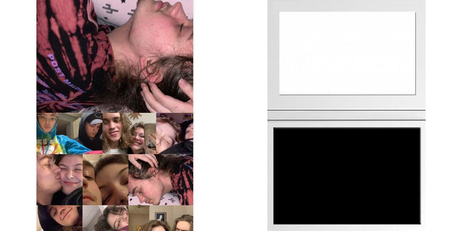 Custom Junior Z Palette