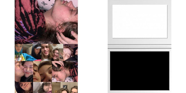 Custom Junior Z Palette