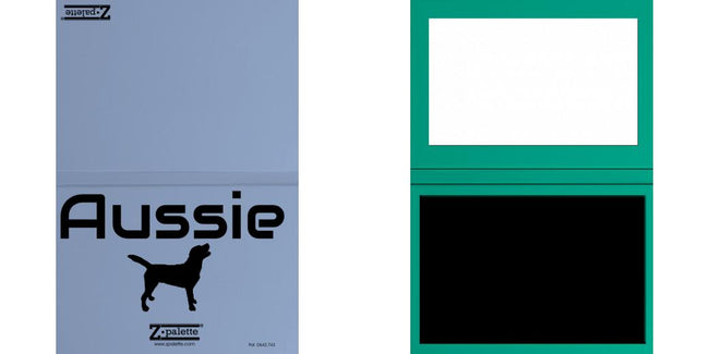 Custom Junior Z Palette