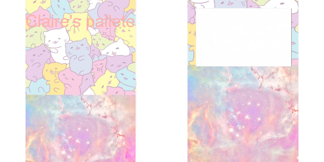 Custom Junior Z Palette