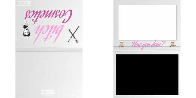 Custom Junior Z Palette