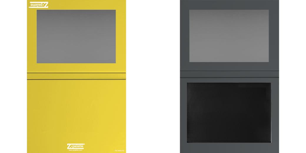 Custom Extra Large Z Palette