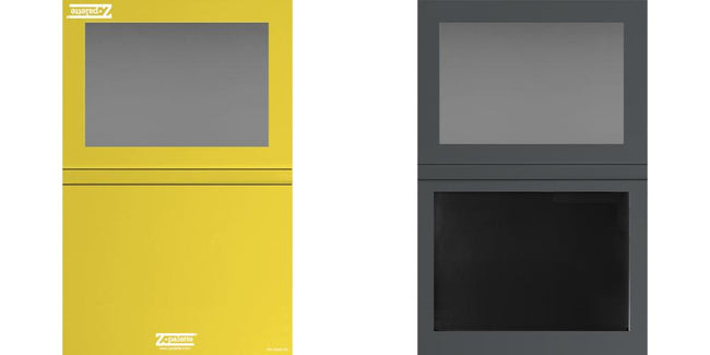 Custom Extra Large Z Palette