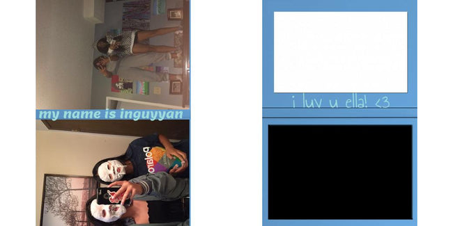 Custom Junior Z Palette