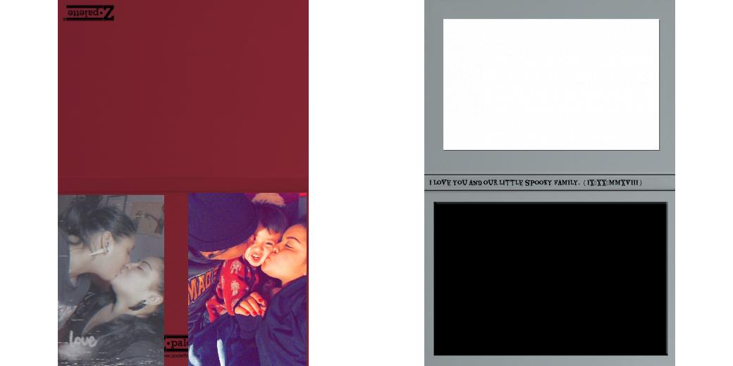 Custom Junior Z Palette