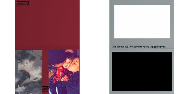 Custom Junior Z Palette