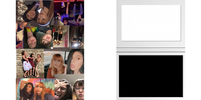 Custom Junior Z Palette