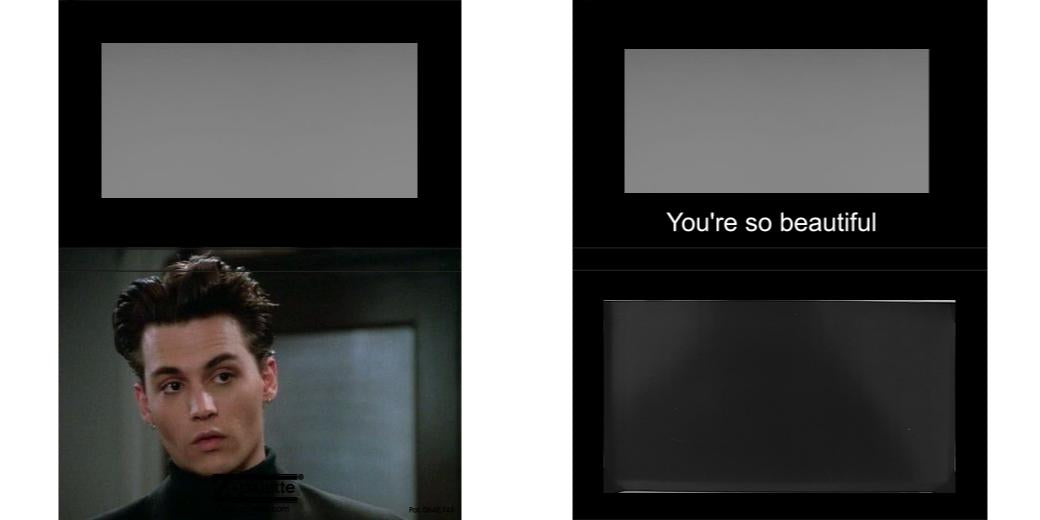 Custom Medium Deep Z Palette