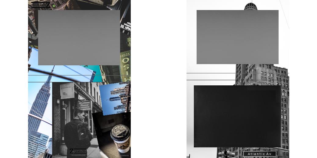 Custom Extra Large Z Palette