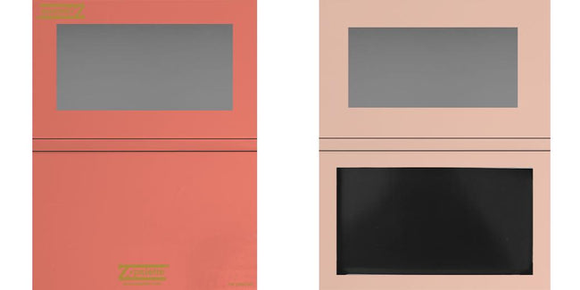 Custom Medium Deep Z Palette