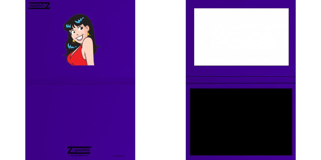 Custom Junior Z Palette