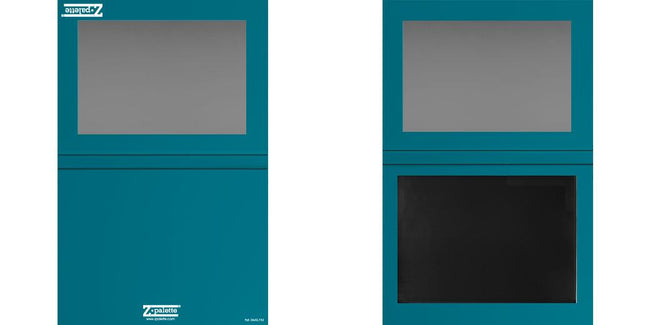 Custom Extra Large Z Palette