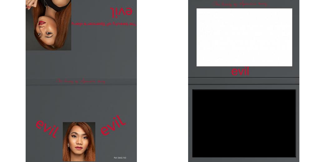 Custom Junior Z Palette