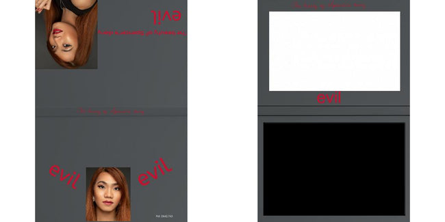 Custom Junior Z Palette