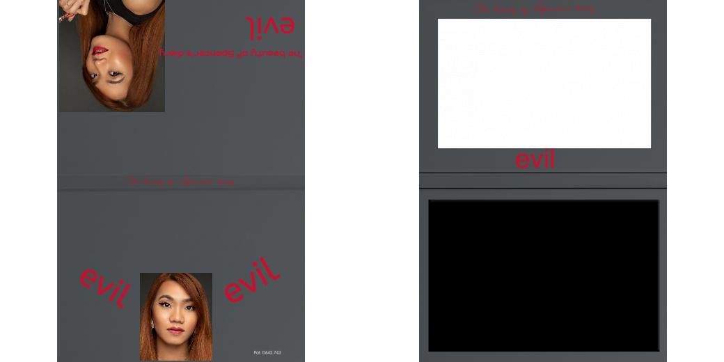 Custom Junior Z Palette