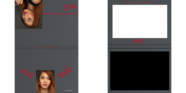 Custom Junior Z Palette