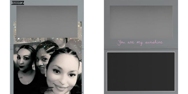 Custom Large Z Palette