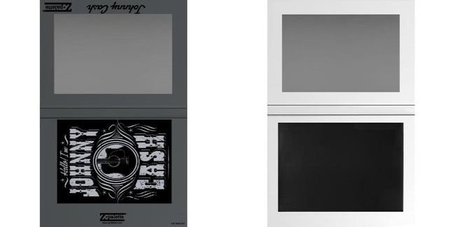 Custom Extra Large Z Palette