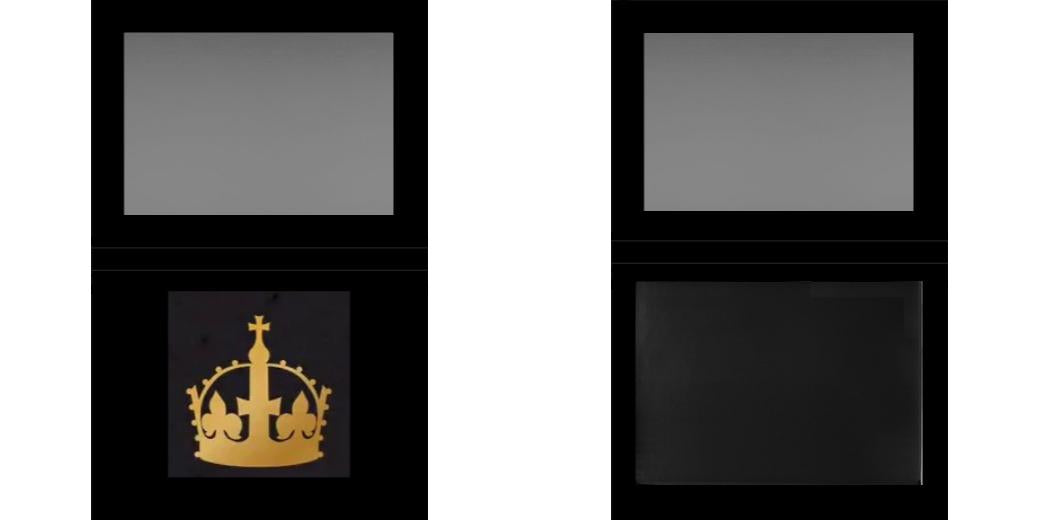 Custom Extra Large Z Palette