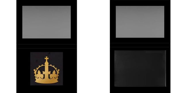 Custom Extra Large Z Palette